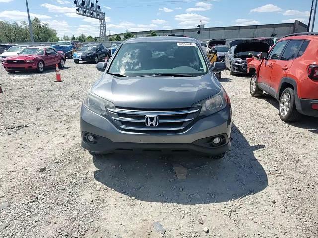 2014 Honda Cr-V Ex - zdjęcie 14