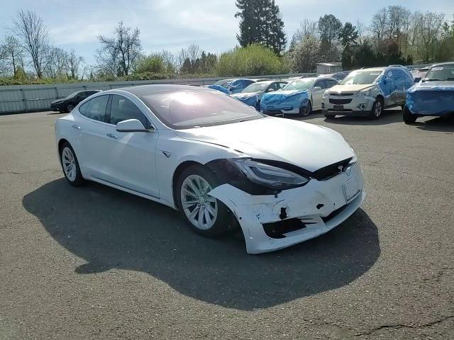 2017 Tesla Model S - zdjęcie 13