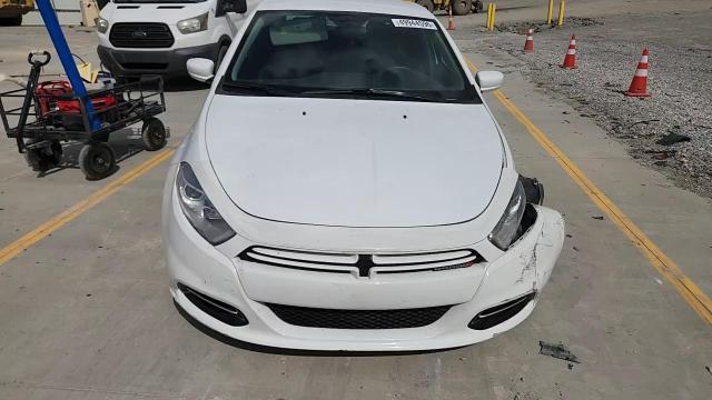2013 Dodge Dart Sxt - zdjęcie 13