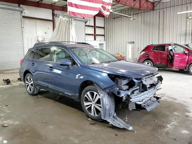 2019 Subaru Outback 2.5I Limited - zdjęcie 15