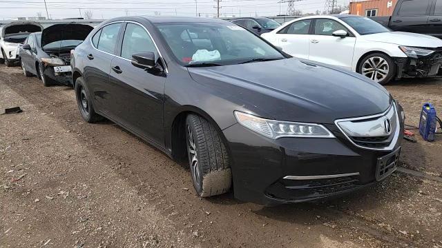2017 Acur Tlx Awd W/Advance Pk - zdjęcie 13