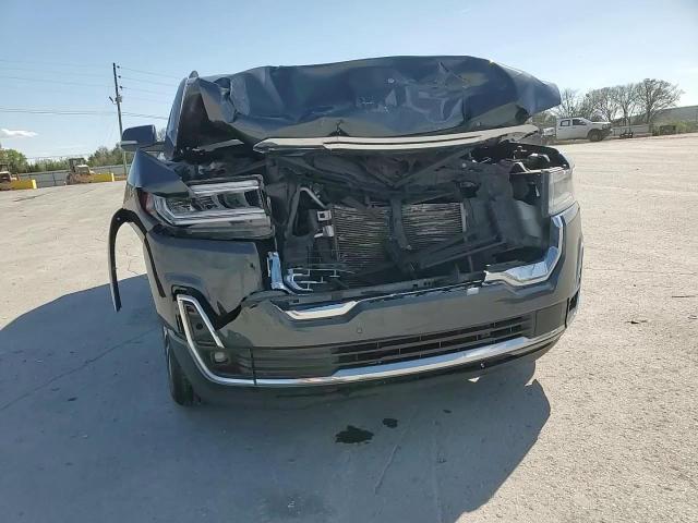 2020 GMC Acadia Denali - zdjęcie 14