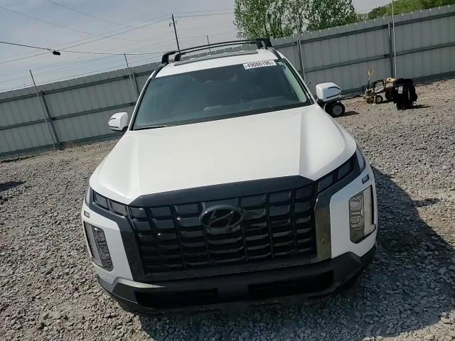 2023 Hyundai Palisade Xrt - zdjęcie 14
