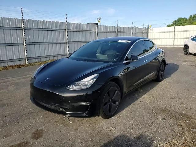2018 Tesla Model 3 - zdjęcie 13