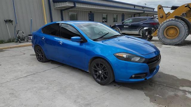 2016 Dodge Dart Sxt - zdjęcie 13