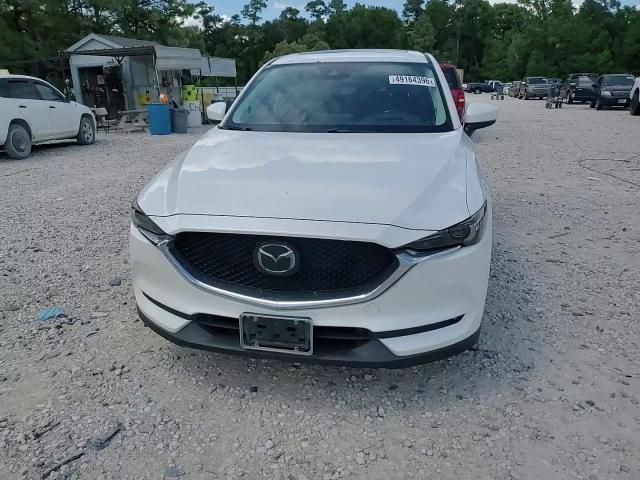 2018 Mazda Cx-5 Grand Touring - zdjęcie 14