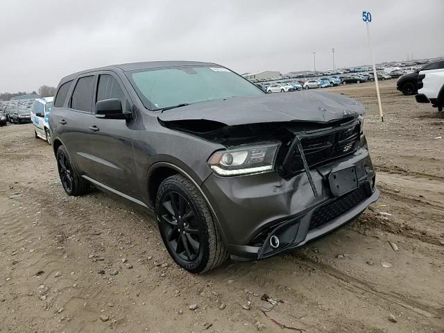2017 Dodge Durango R - zdjęcie 14