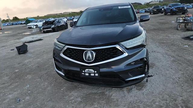 2019 Acura Rdx Technology - zdjęcie 14