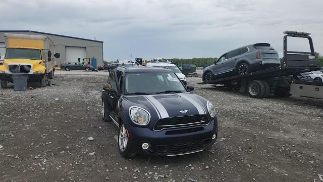 2016 Mini Cooper S Countryman - zdjęcie 13