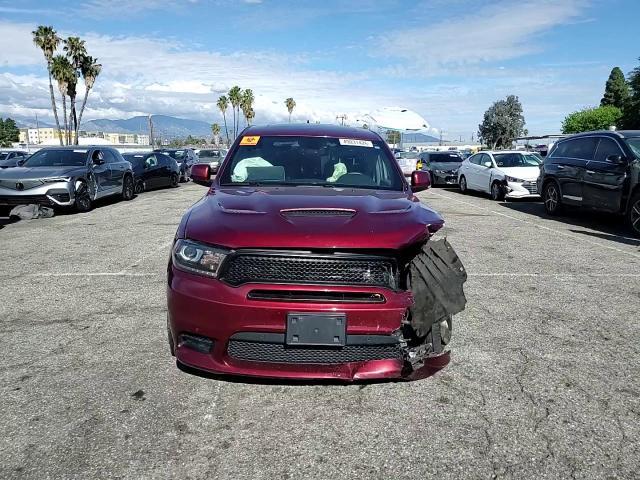 2018 Dodge Durango R - zdjęcie 15