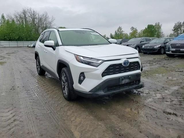 2023 Toyota Rav4 Xle Premium - zdjęcie 13