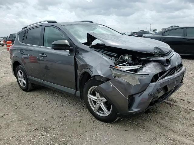 2017 Toyota Rav4 Le - zdjęcie 13