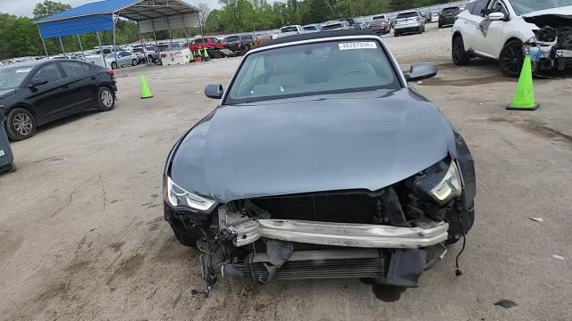 2014 Audi A5 Premium Plus - zdjęcie 13