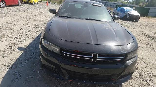 2015 Dodge Charger Se - zdjęcie 13