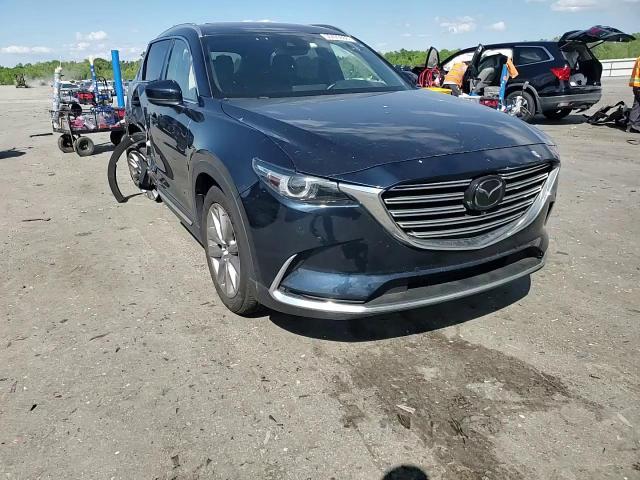 2022 Mazda Cx-9 Grand Touring - zdjęcie 14