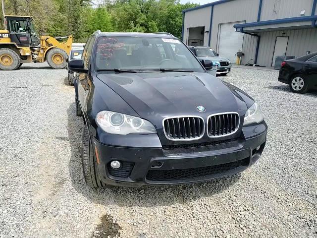 2013 BMW X5 xDrive35I - zdjęcie 14