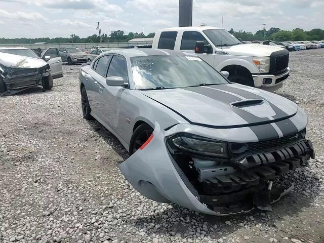 2022 Dodge Charger Scat Pack - zdjęcie 13