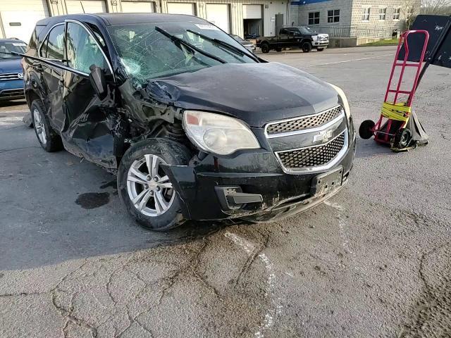 2015 Chevrolet Equinox - zdjęcie 15