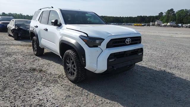 2025 Toyota 4Runner Sr5 - zdjęcie 14