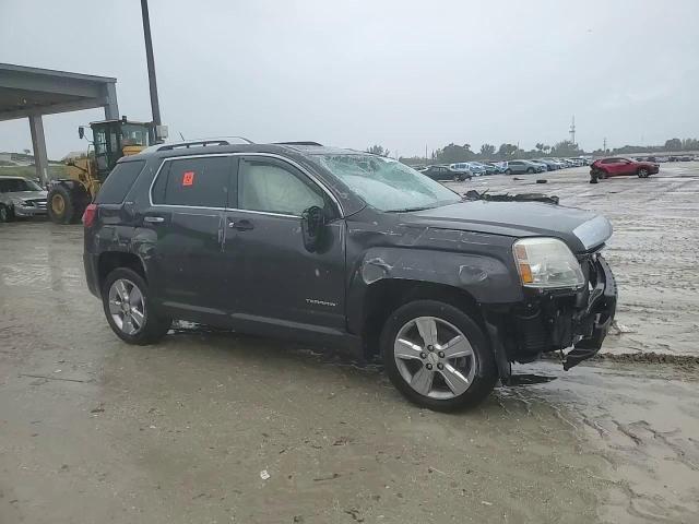 2014 GMC Terrain Slt - zdjęcie 14