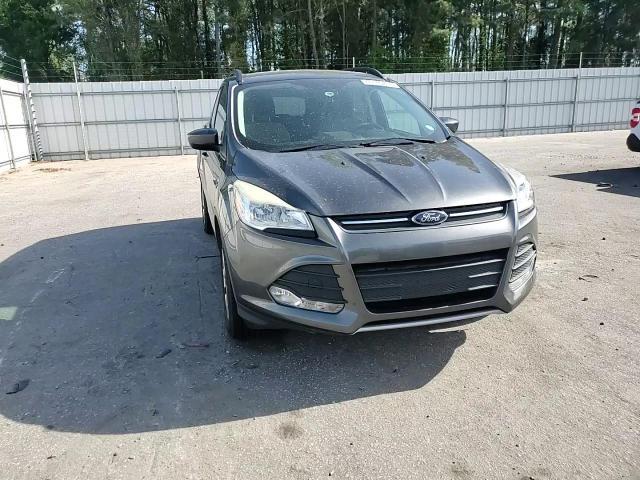 2016 Ford Escape Se - zdjęcie 14