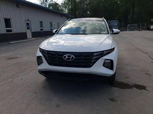 2022 Hyundai Tucson Sel Convenience - zdjęcie 14