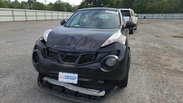 2014 Nissan Juke S - zdjęcie 15