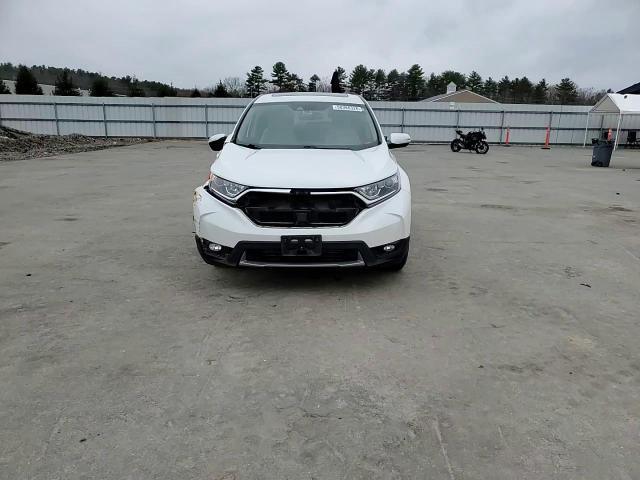 2019 Honda Cr-V Exl - zdjęcie 13