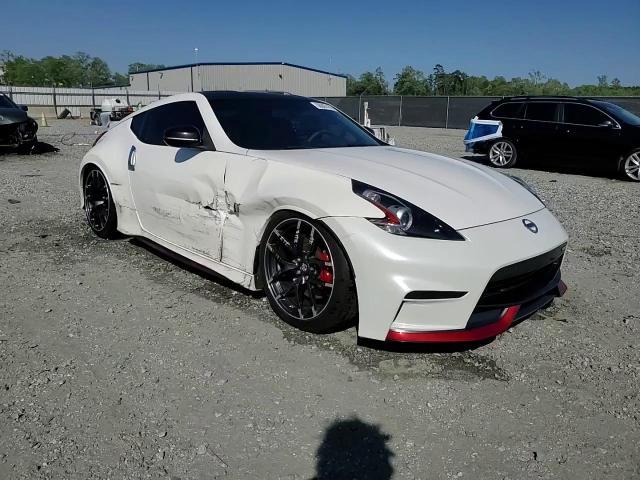 2015 Nissan 370Z Base - zdjęcie 13