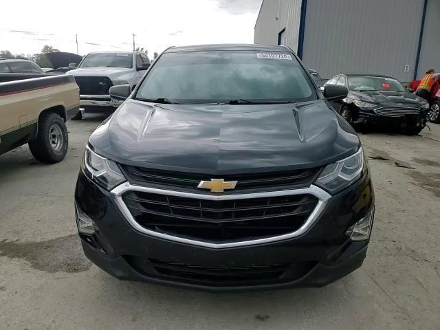 2021 Chevrolet Equinox Ls - zdjęcie 14