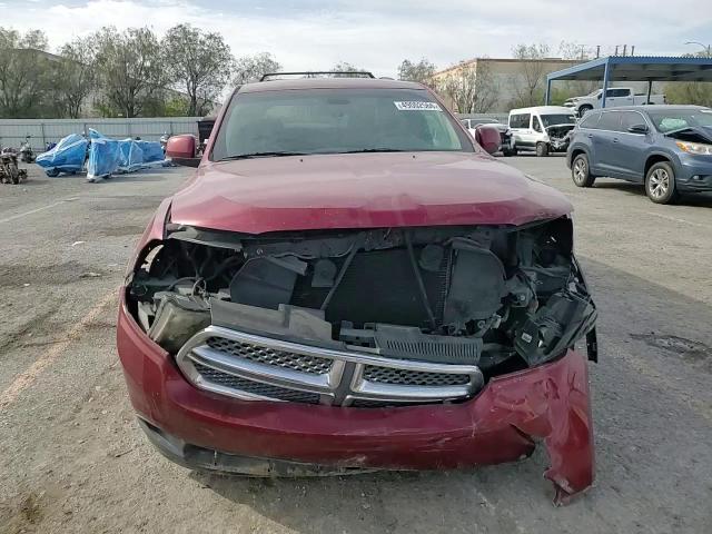 2013 Dodge Durango Crew - zdjęcie 14