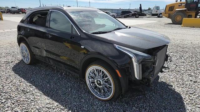 2023 Cadillac Xt4 Premium Luxury - zdjęcie 15