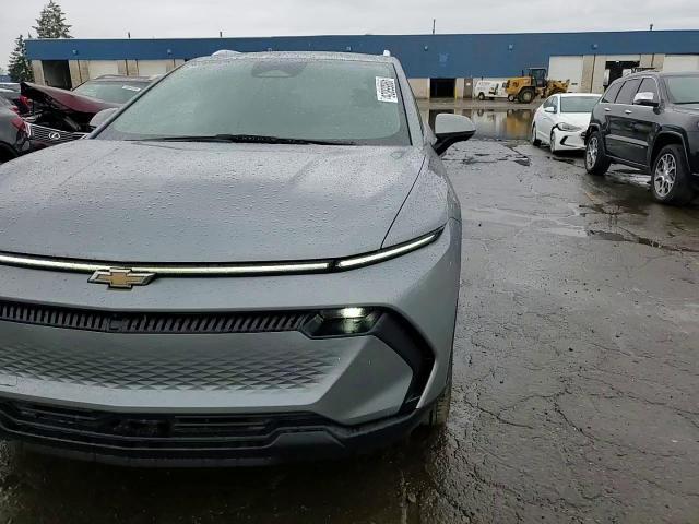 2026 Chevrolet Equinox Lt - zdjęcie 14