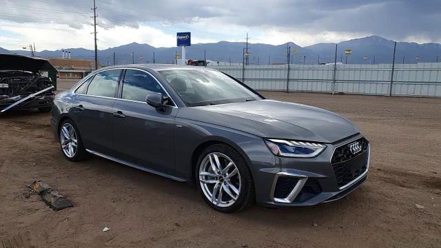 2023 Audi A4 Premium Plus 45 - zdjęcie 13