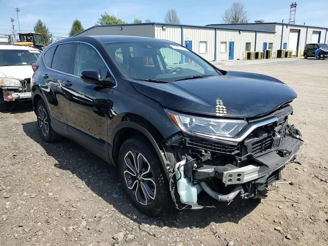 2022 Honda Cr-V Ex - zdjęcie 13