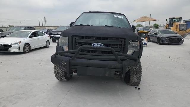 2013 Ford F150 Supercrew - zdjęcie 14