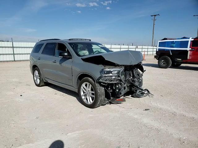 2024 Dodge Durango Gt - zdjęcie 14