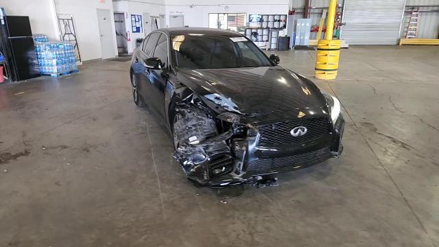 2014 Infiniti Q50 Sport - zdjęcie 13