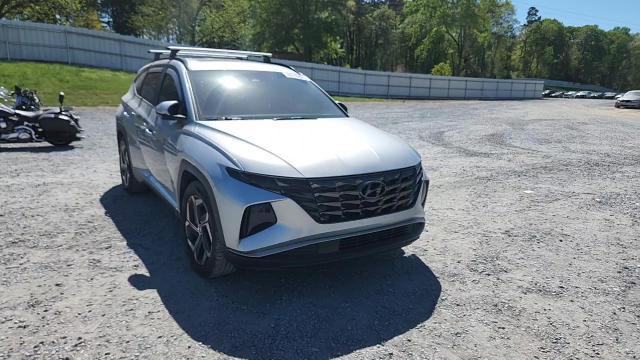 2022 Hyundai Tucson Sel - zdjęcie 14