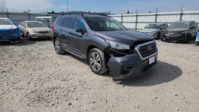 2020 Subaru Ascent Limited - zdjęcie 14