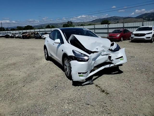 2023 Tesla Model Y - zdjęcie 14