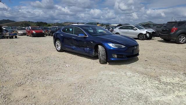 2018 Tesla Model S - zdjęcie 13
