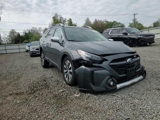 2024 Subaru Outback Touring - zdjęcie 15