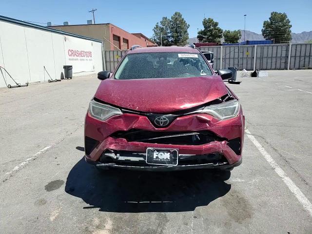 2018 Toyota Rav4 Le - zdjęcie 14