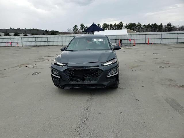 2021 Hyundai Kona Se - zdjęcie 13