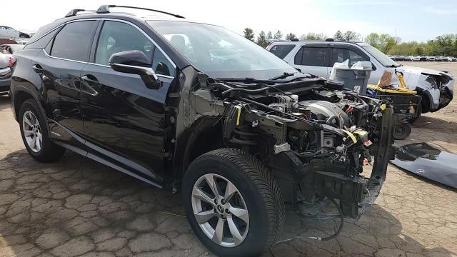 2019 Lexus Rx 450H Base - zdjęcie 14