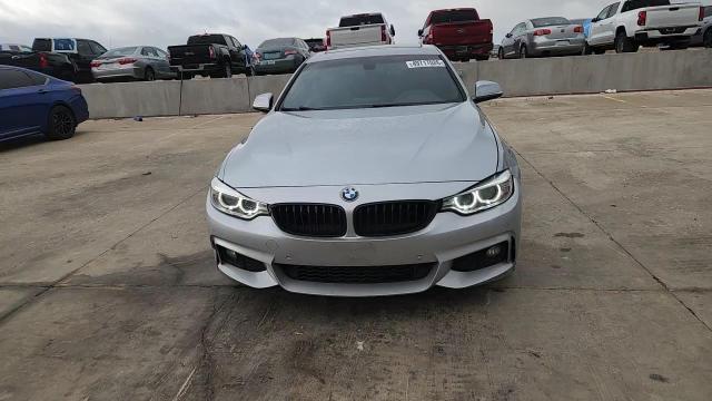 2017 BMW 430I Gran Coupe - zdjęcie 13
