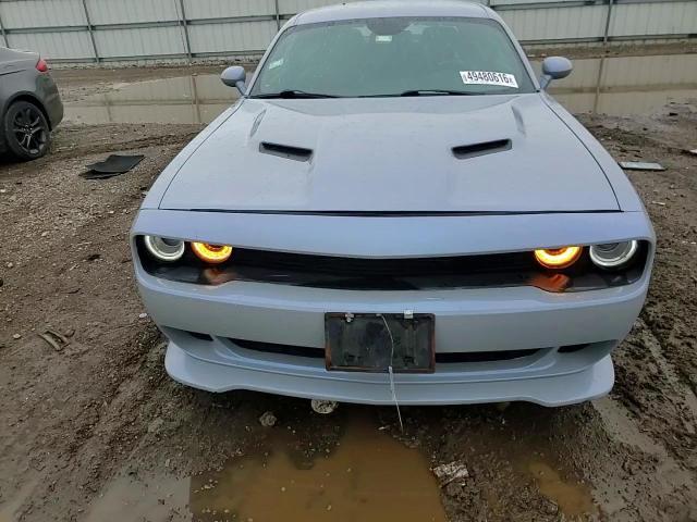 2017 Dodge Challenger Sxt - zdjęcie 13