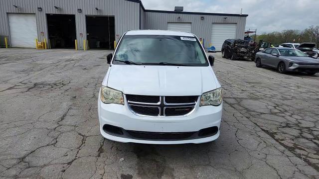 2014 Dodge Grand Caravan Se - zdjęcie 14