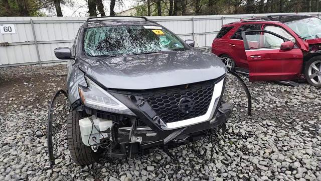 2019 Nissan Murano Sv - zdjęcie 13